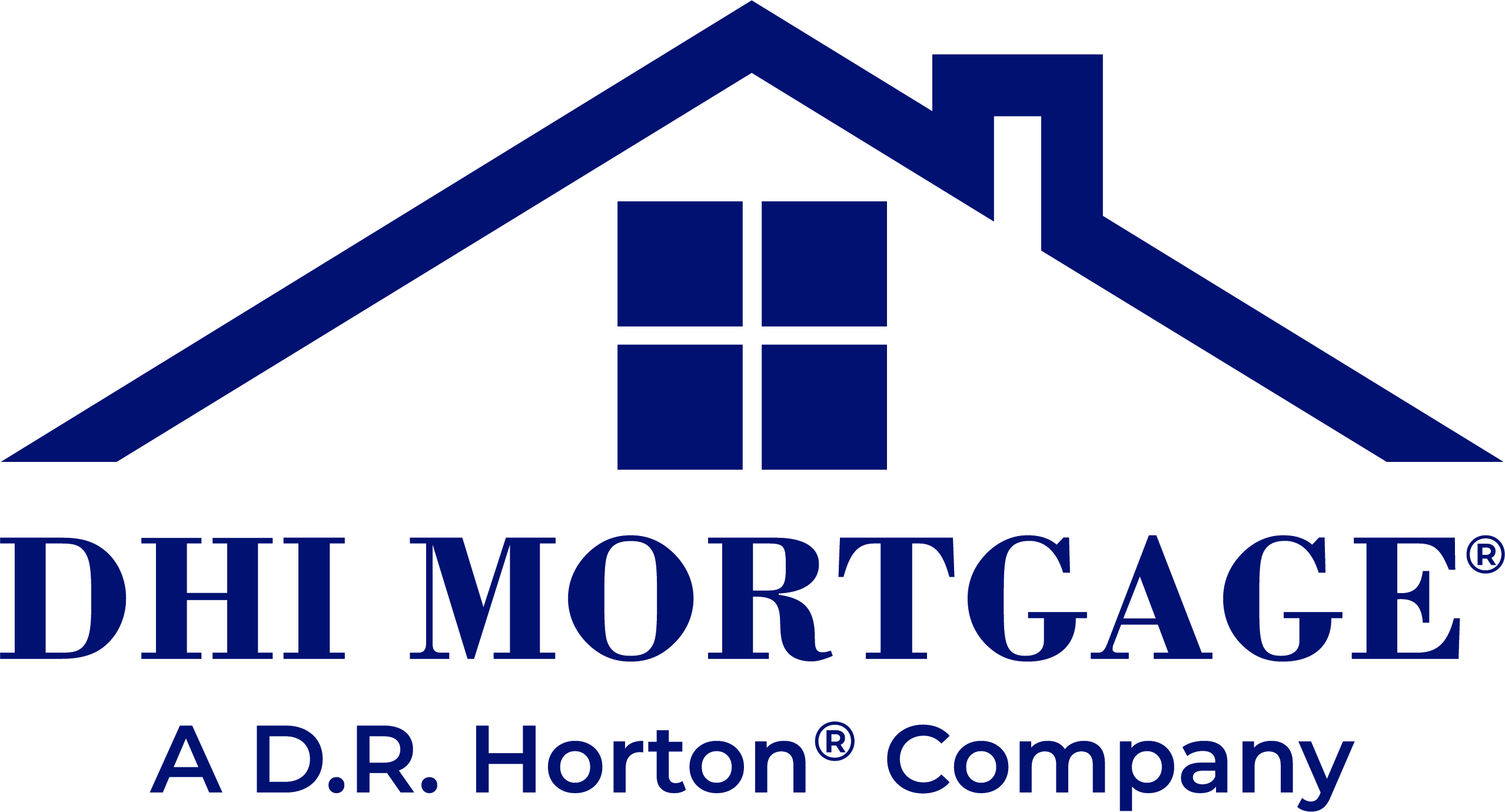 DHI MORTGAGE 