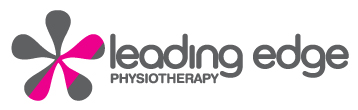 Hole Sponsors - Leading Edge Physiotherapy - Logo