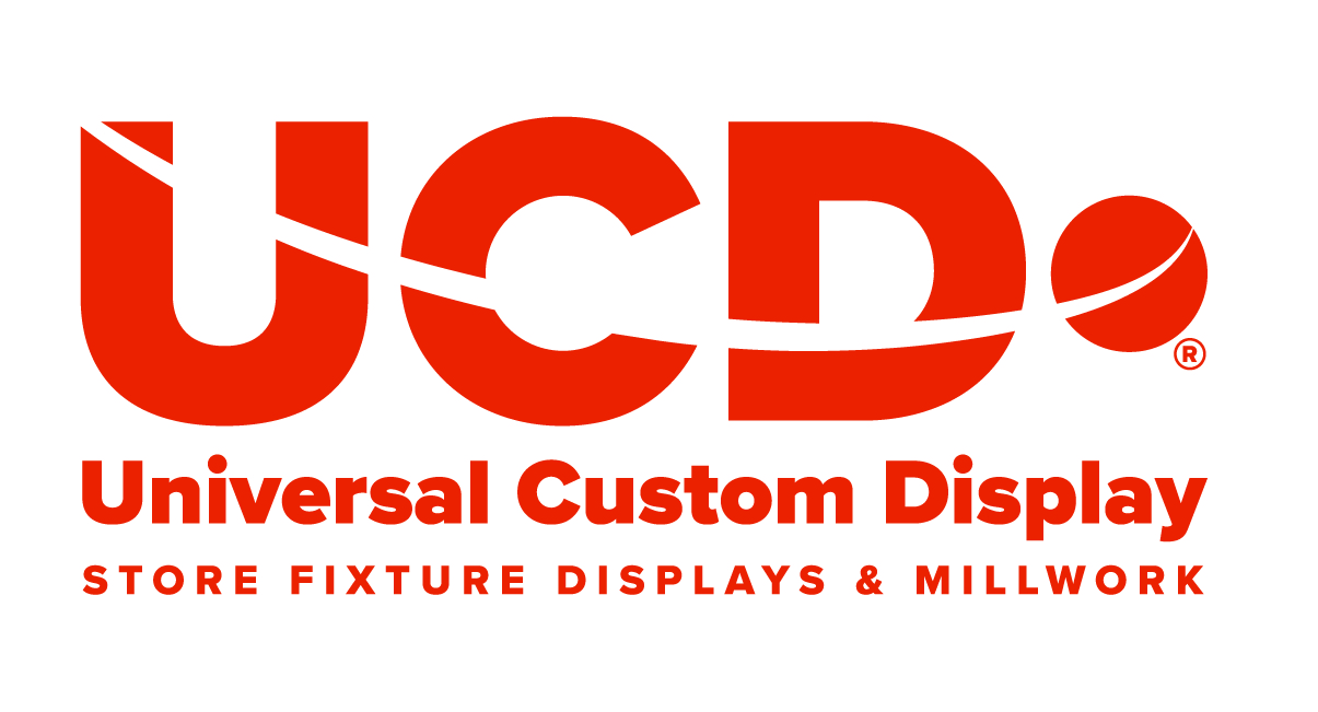 Universal Custom Display