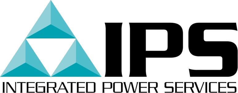 Gold Sponsor - Integrated Power Services - Logo