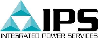 Gold Sponsor - Integrated Power Services - Logo