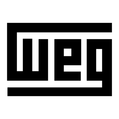 Gold Sponsor - WEG - Logo