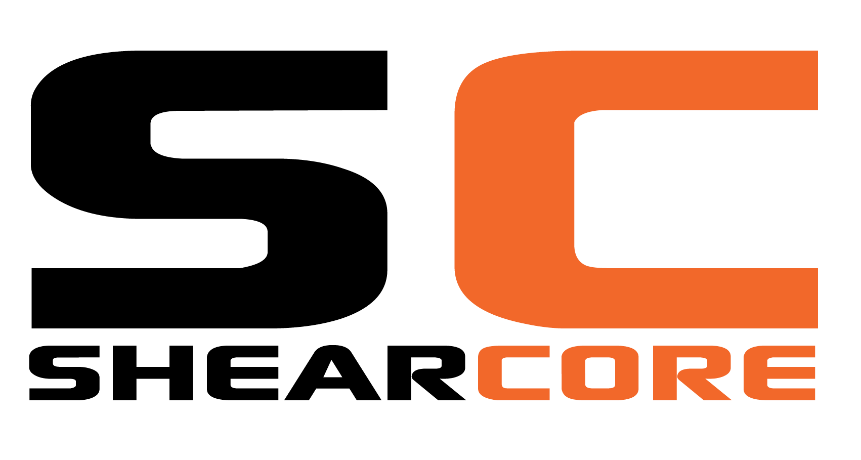 SUPPER SPONSOR - SHEARCORE - Logo