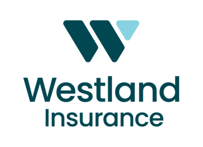 CASH PRIZE SPONSOR - WESTLAND INSURANCE - Logo