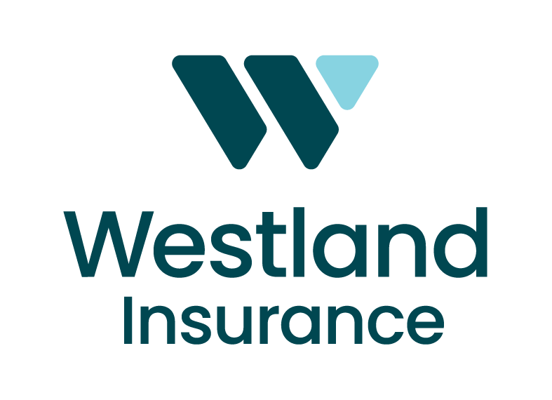 CASH PRIZE SPONSOR - WESTLAND INSURANCE - Logo