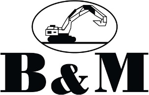 B&M Excavating