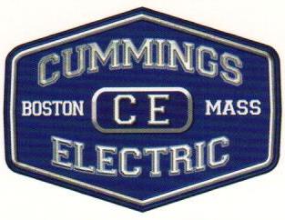 Cummings Electric