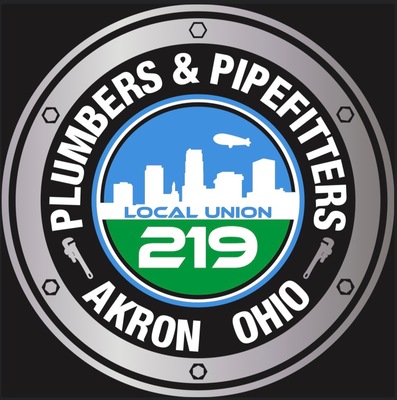 Plumbers & Pipefitters Local 219