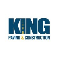 Hole Sponsor - King Paving & Construction Ltd. - Logo