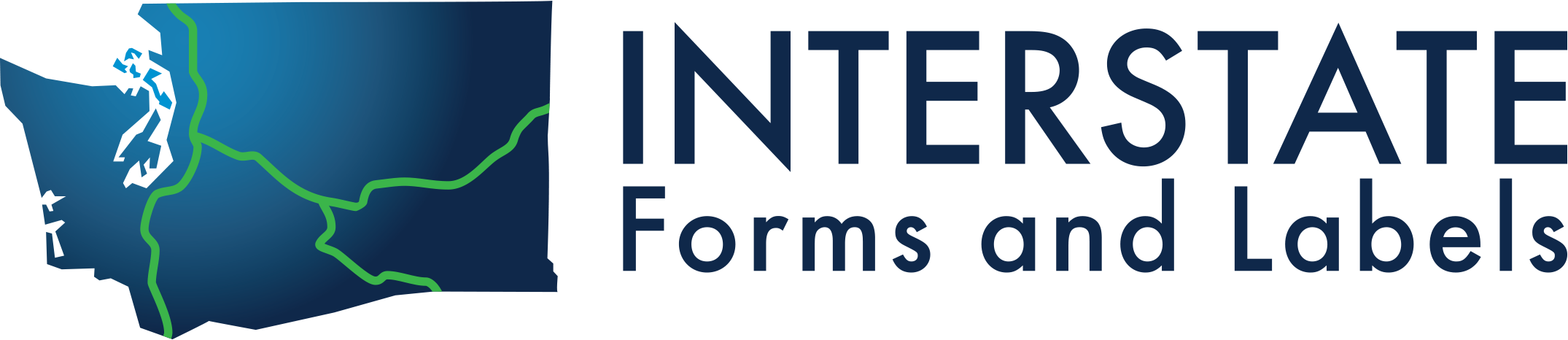 Interstate Forms and Labels