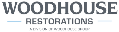 Hole Sponsor - Woodhouse Restorations - Logo