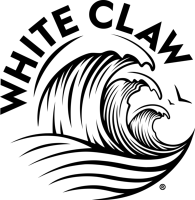 Drink Sponsor  - White Claw - Logo