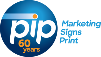 PIP Marketing Signs Prints