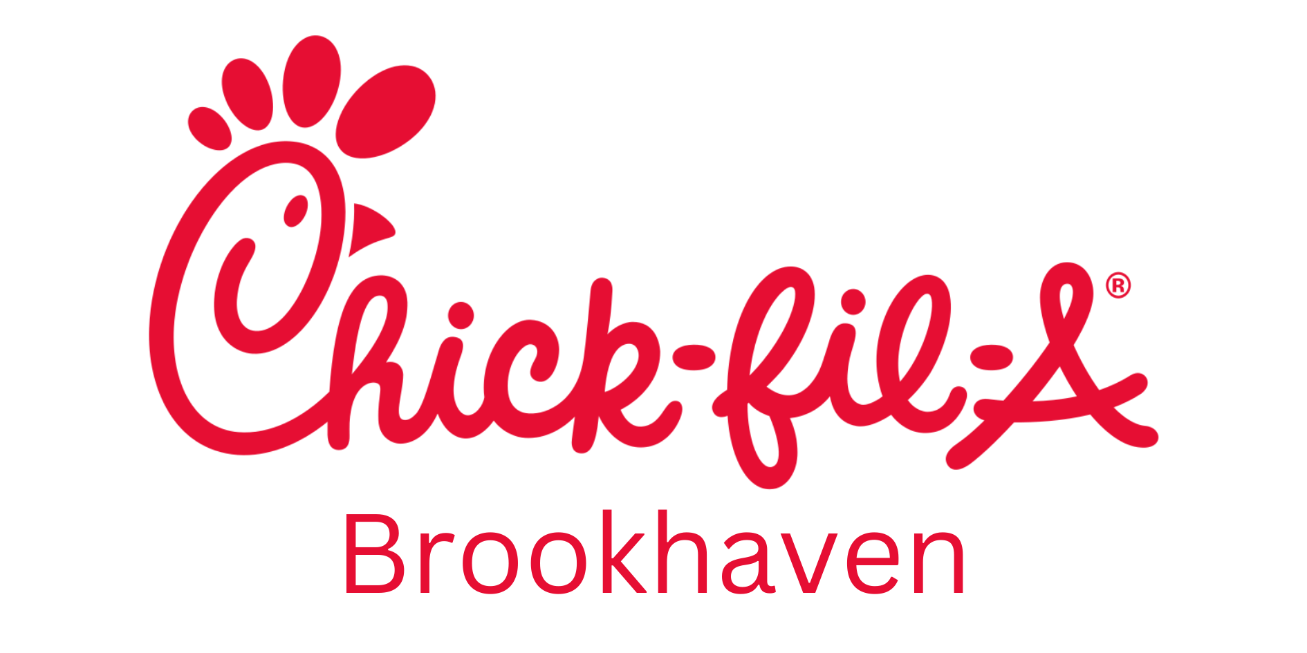Chic-Fil-A Brookhaven
