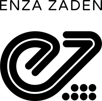 Hat Sponsor - Enza Zaden - Logo