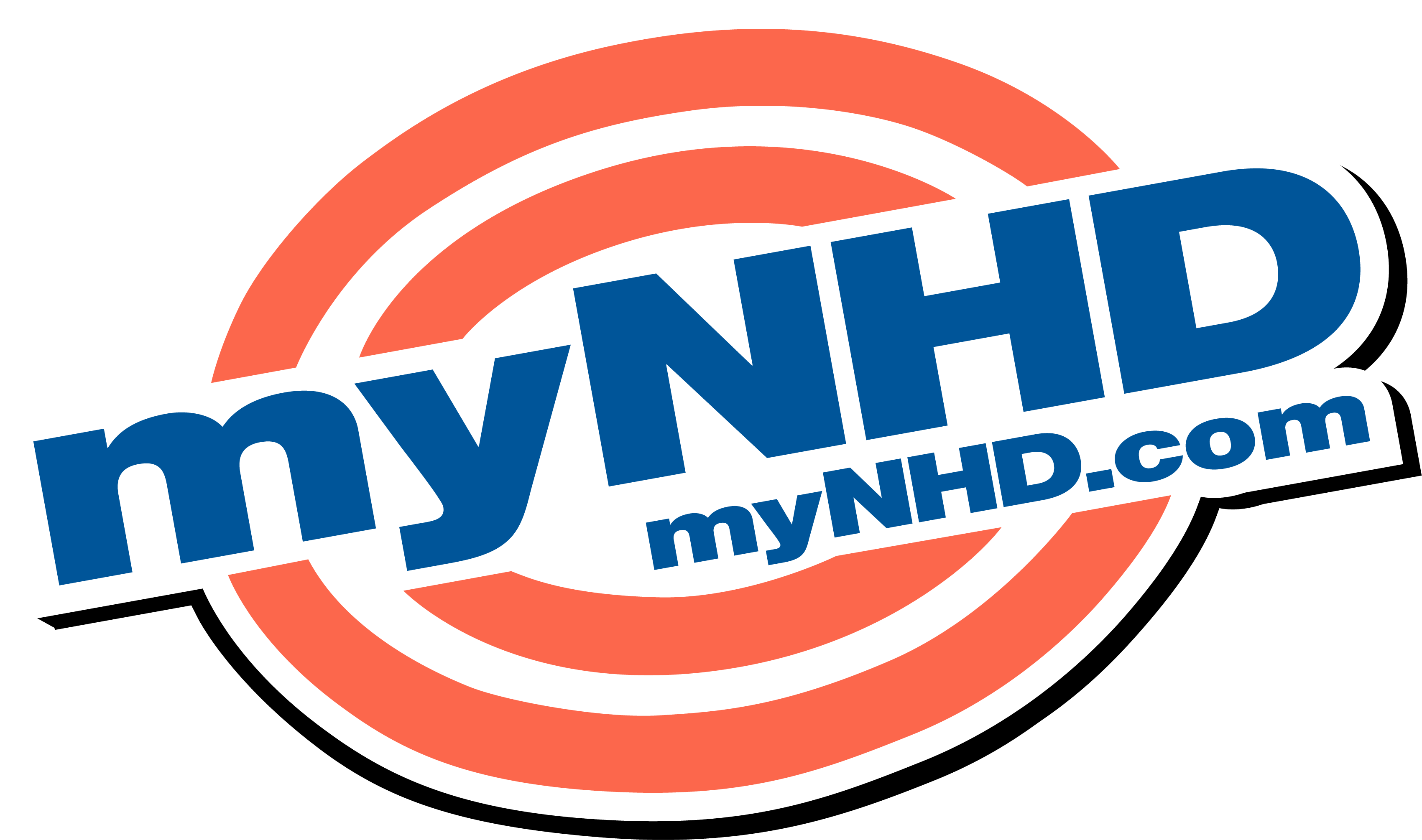 myNHD