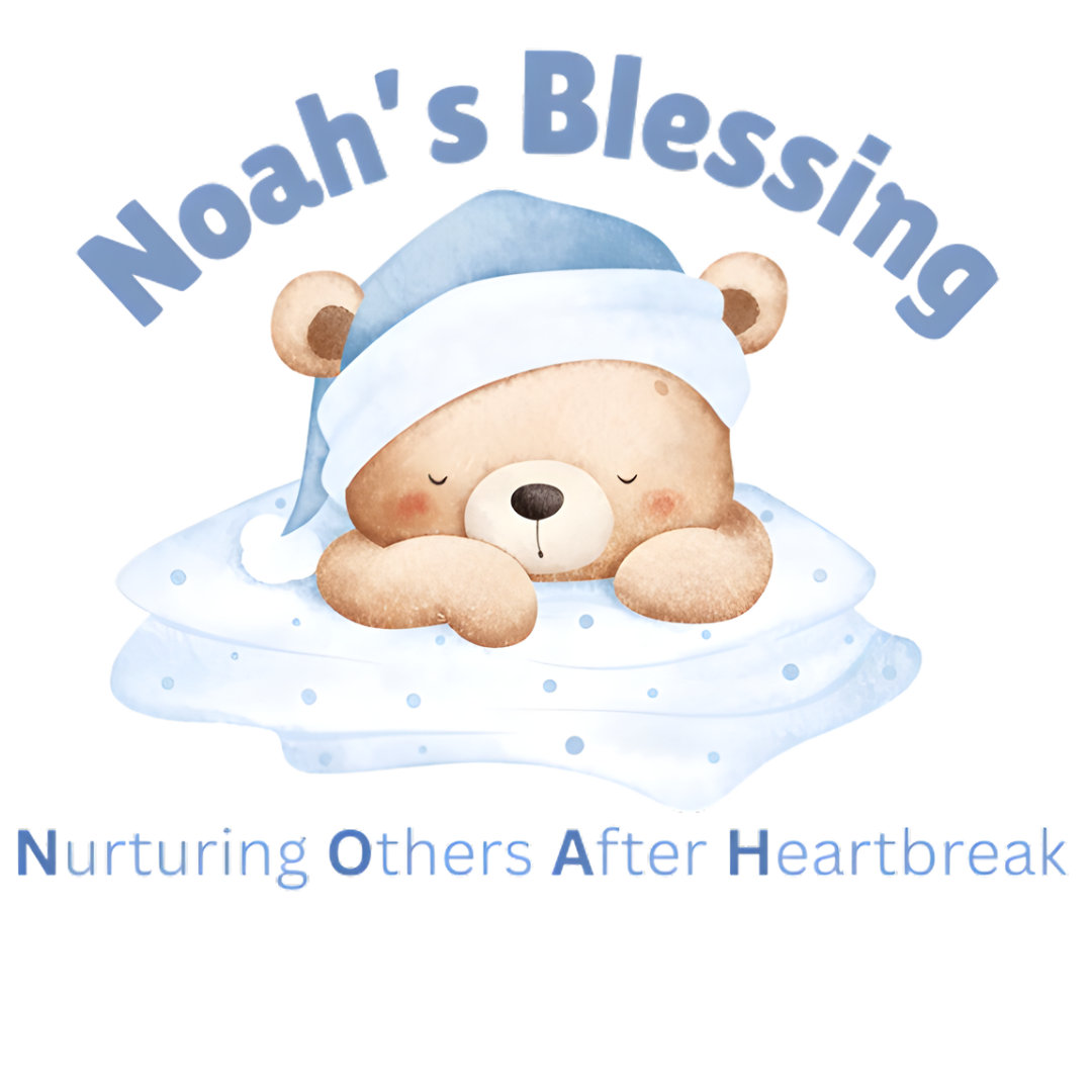 Noah’s Blessing