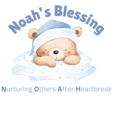 Noah’s Blessing