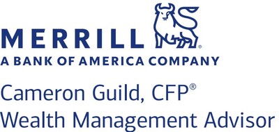 Cameron Guild - Merrill