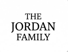 The Jordan Family