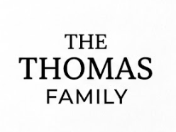 The Thomas Family
