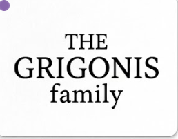 Grigonis Family