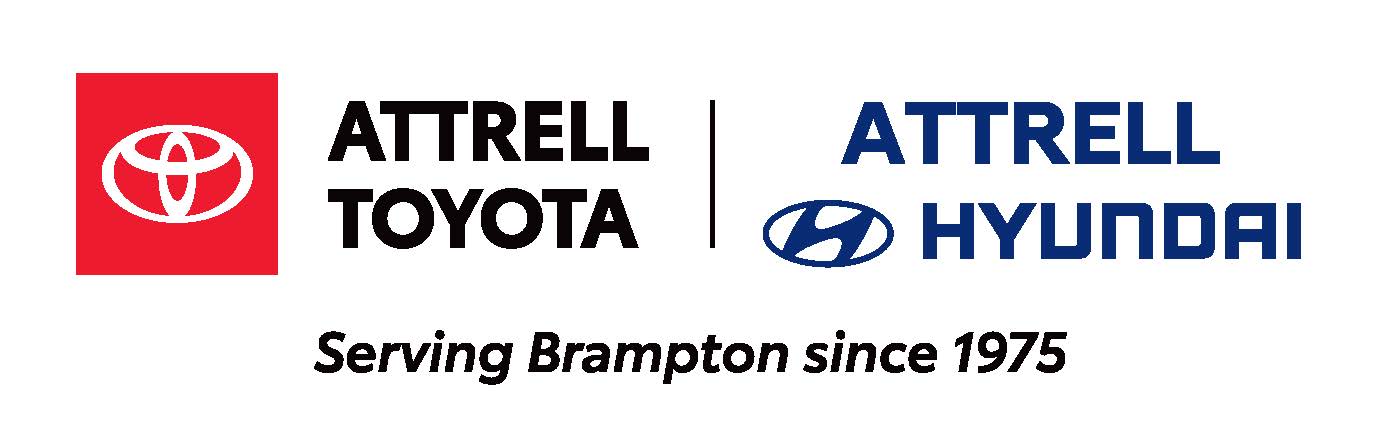 Attrell Toyota / Attrell Hyundai