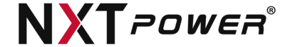 Bronze Golf Sponsor - NXT Power - Logo