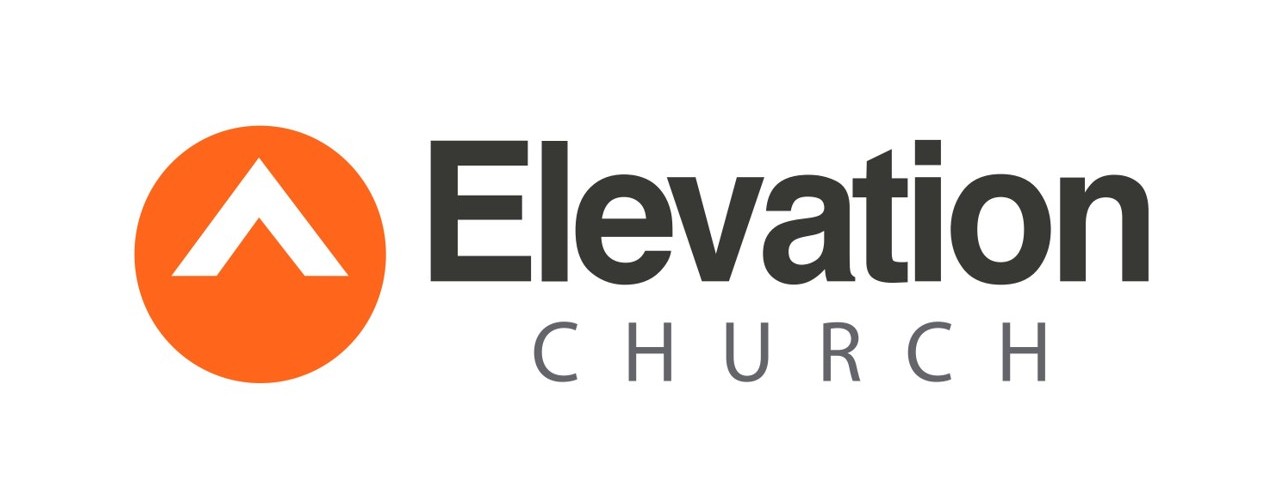 Lunch Sponsor - Elevation Church - Logo
