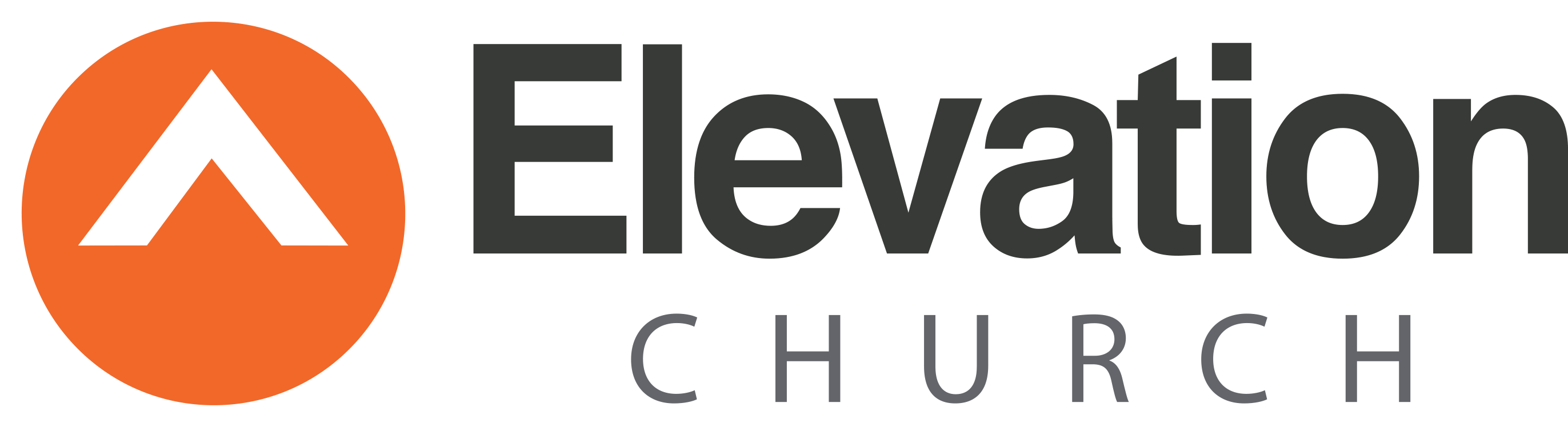Elevation Church