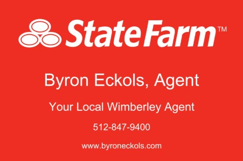 State Farm - Byron Eckols