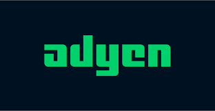 Bronze Golf Sponsor - Adyen - Logo
