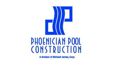 Gold Sponsor - Phoenician Pool Contstruction - Logo