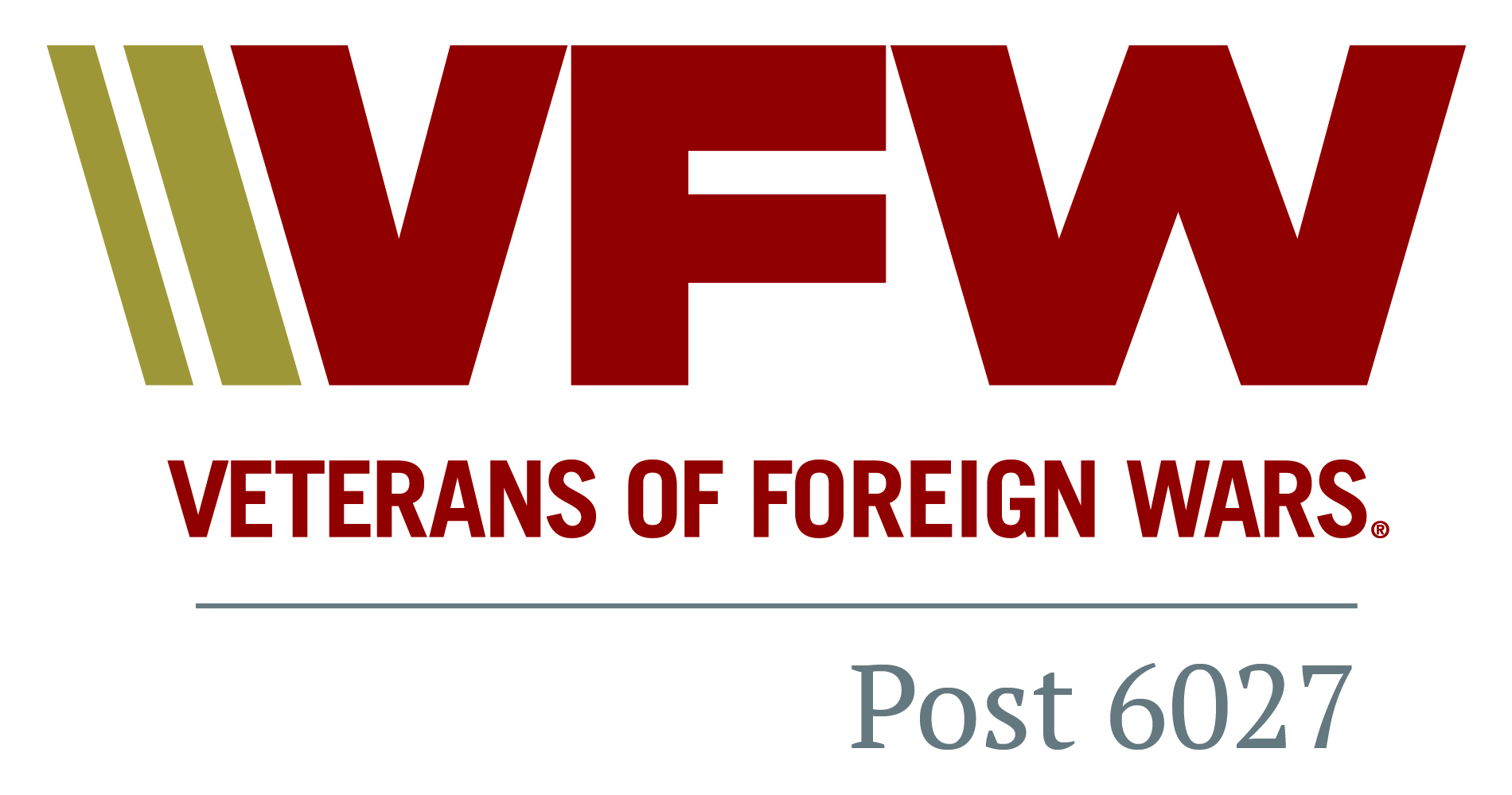 VFW Post 6027
