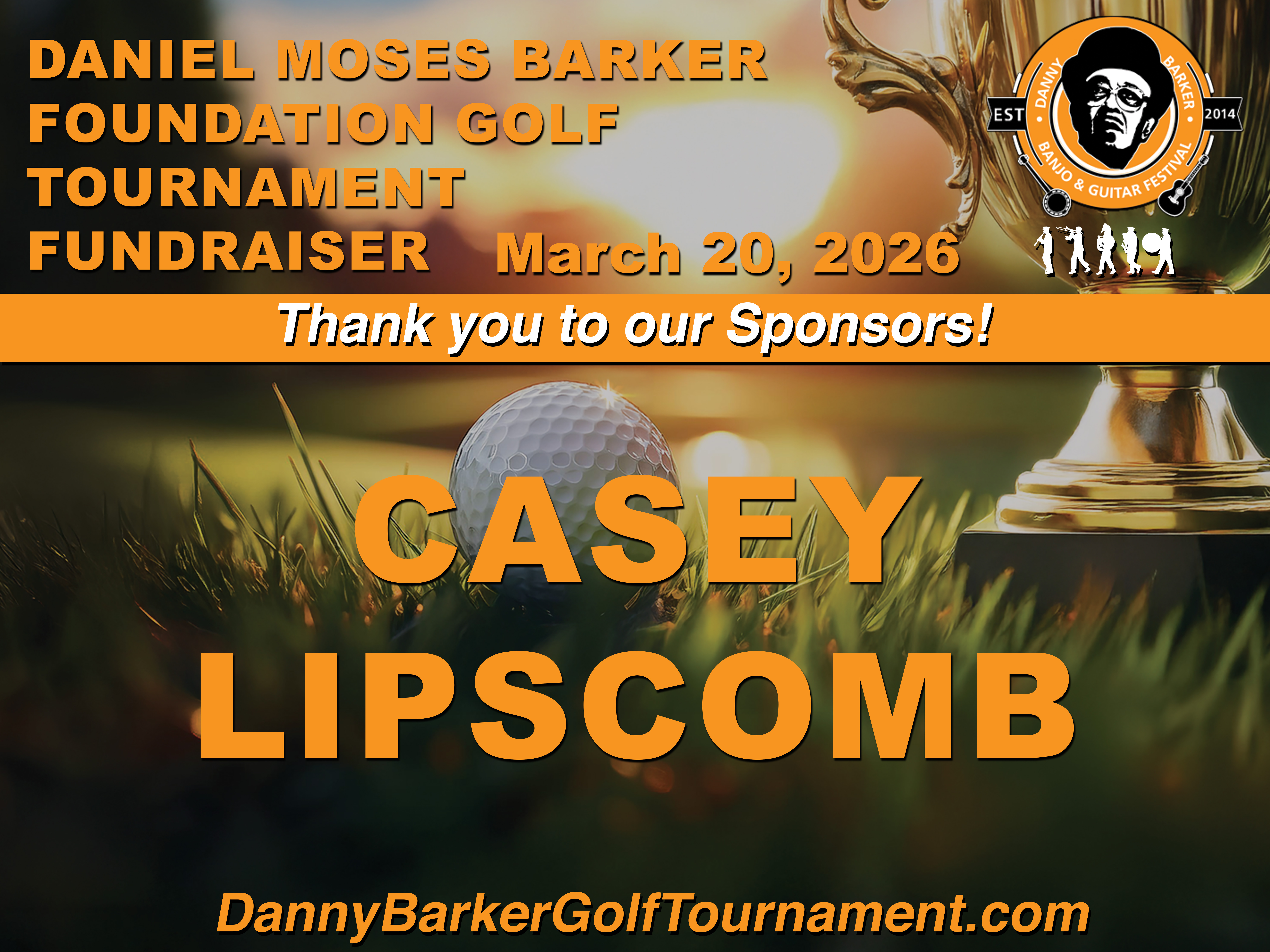 Casey Lipscomp