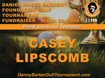 Casey Lipscomp