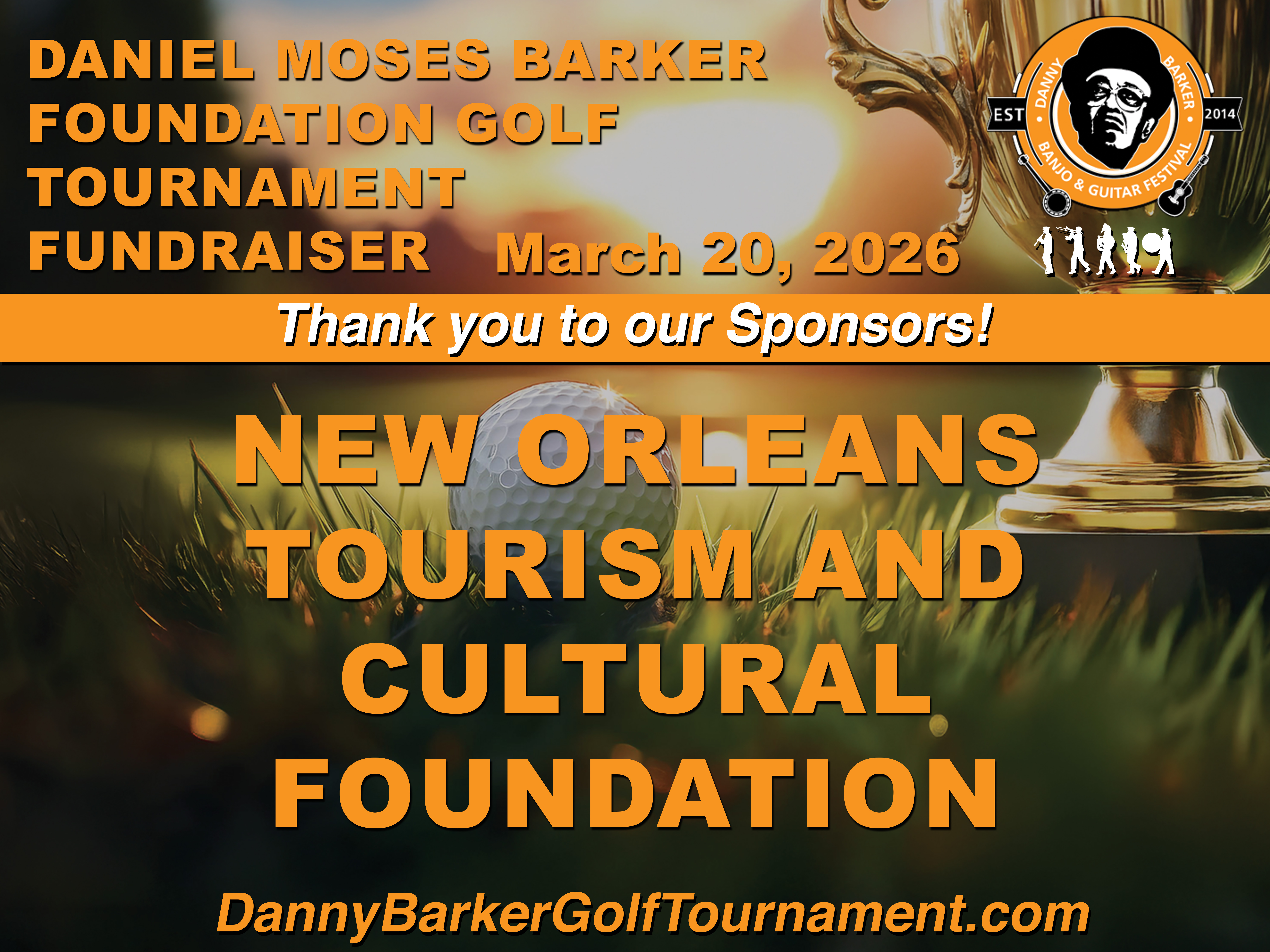 New Orleans Cultural and Tourism Foundation