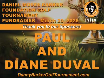 Paul and Diane Duval