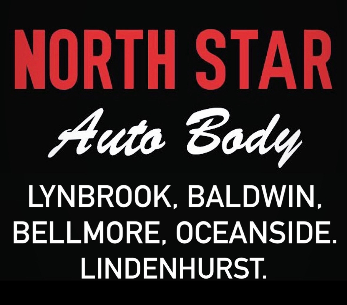 North Start Auto Body