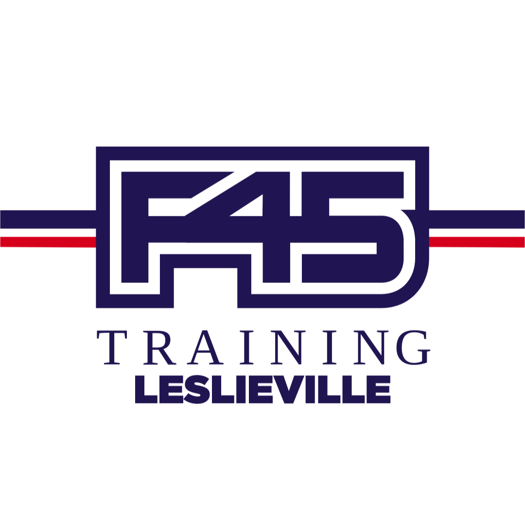 F45 Training Leslieville