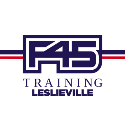 F45 Training Leslieville