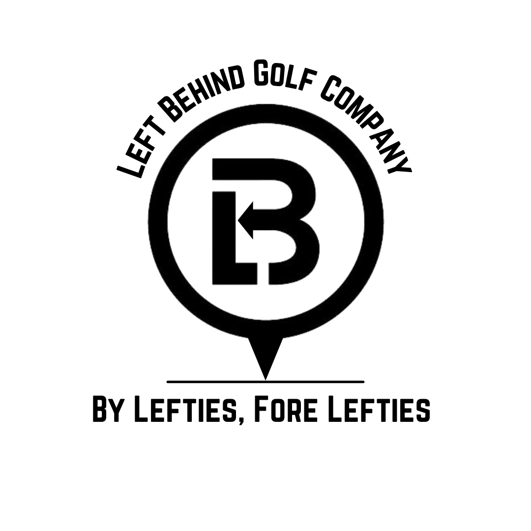 Left Behind Golf