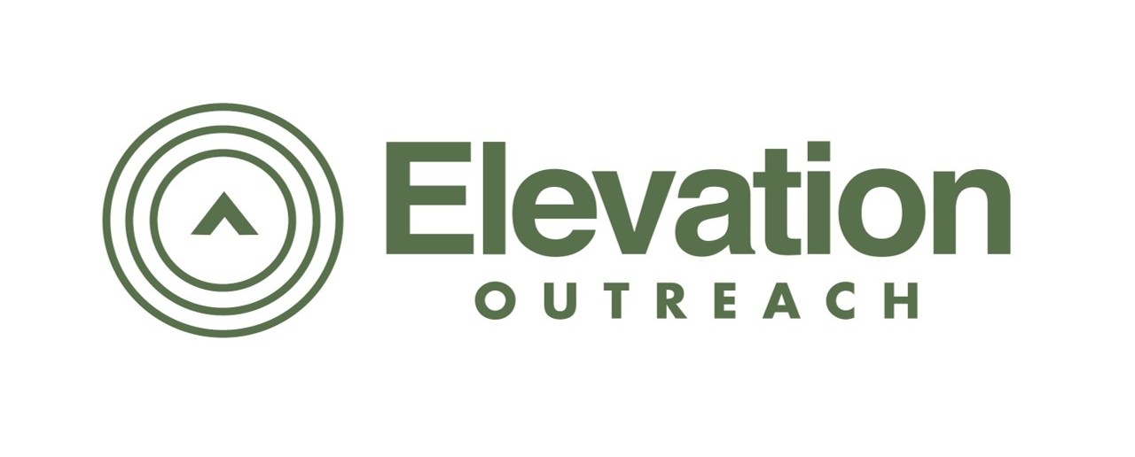 GOLD Sponsor - Elevation Outreach - Logo