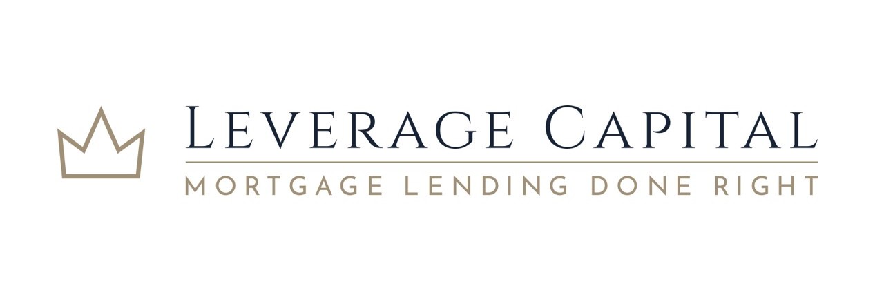 SILVER Sponsor - Leverage Capital - Logo