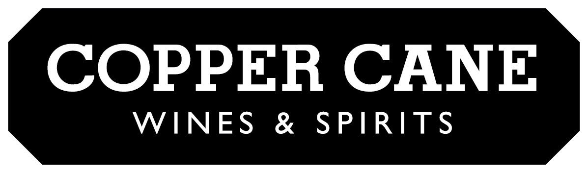 Copper Cane