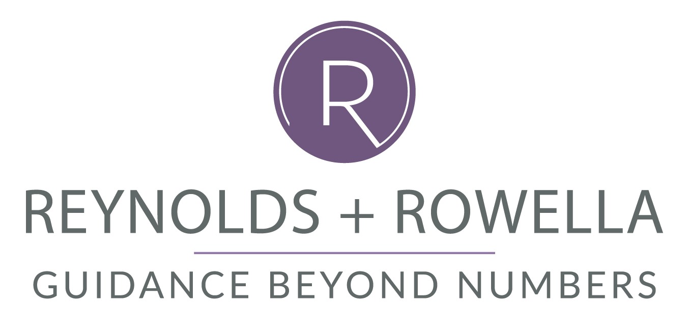 Reynolds + Rowella