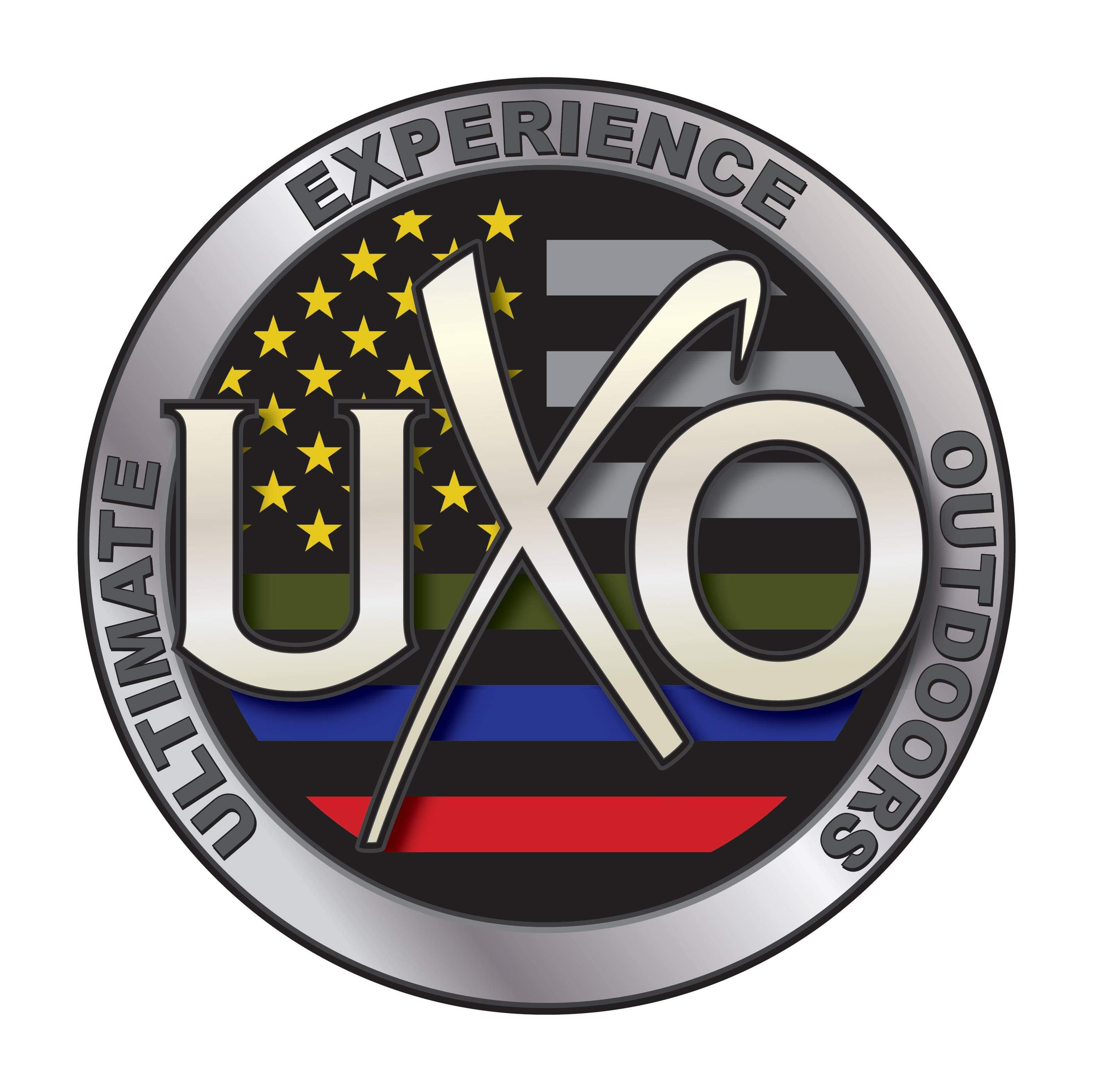 UXO Ultimate Experience Outdoors 