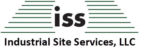 Gold Sponsor - Industrial Site Services - Logo