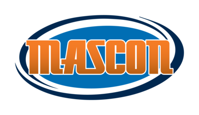 Lunch Sponsor - Mascon Restorations - Logo