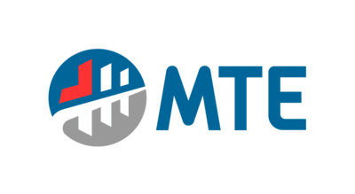 Hole Sponsor - MTE Consultants - Logo